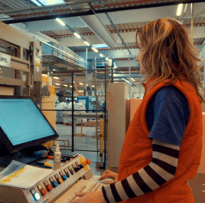 Usine Sarmasu